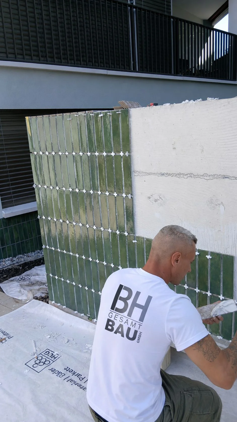 BH Gesamtbau GmbH