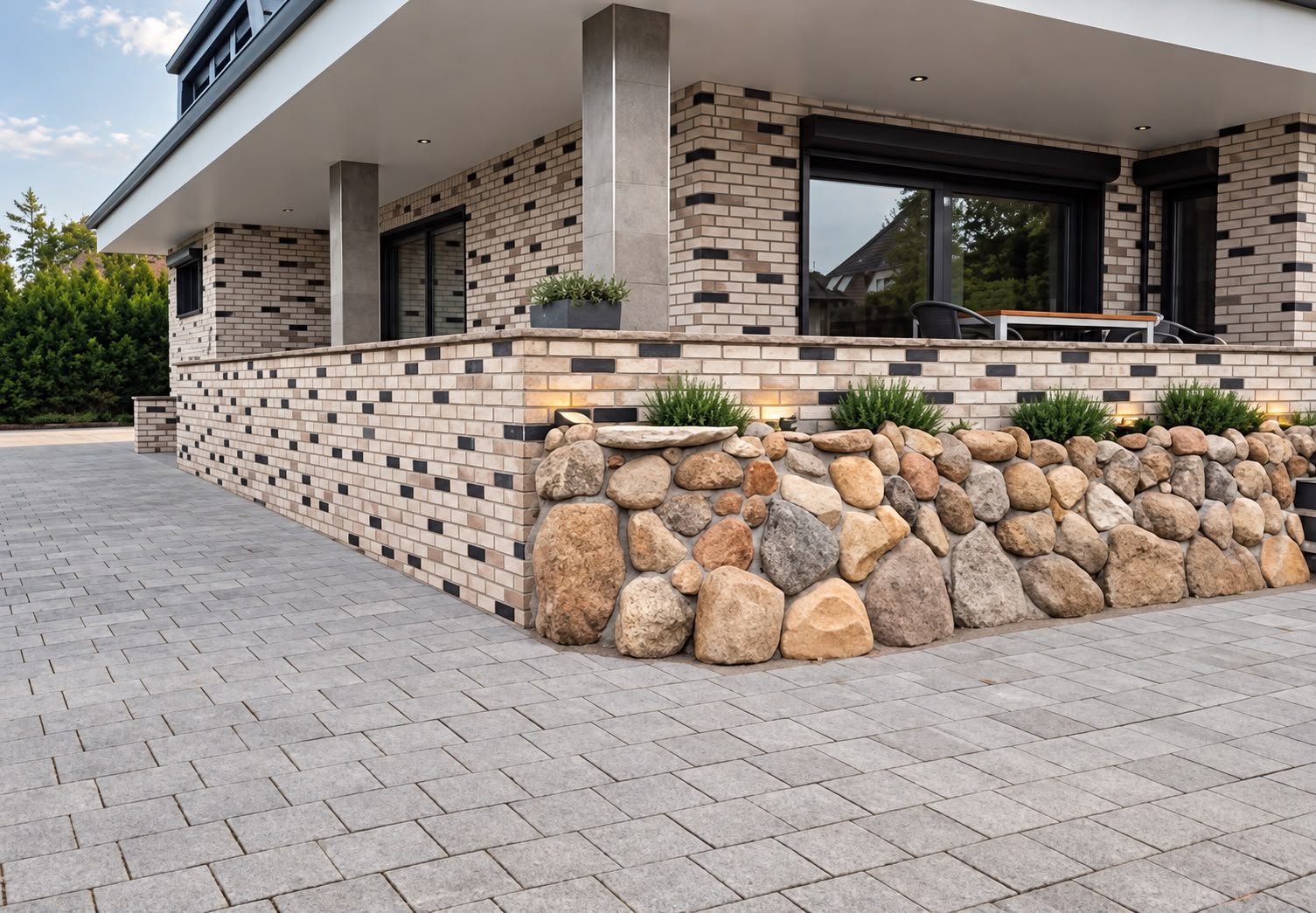 BH Gesamtbau GmbH